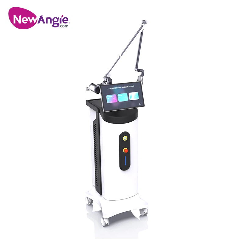 CO2 Laser Machine For Skin