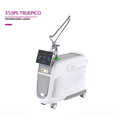 350Ps 皮秒激光纹身去除机 True Pico