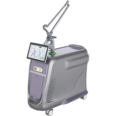 PicoSmart Pico 和 Nano Pico 激光机